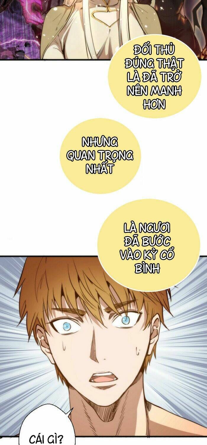 Ta Có Một Tòa Mạt Thế Mê Cung Chapter 110.5 - Trang 2