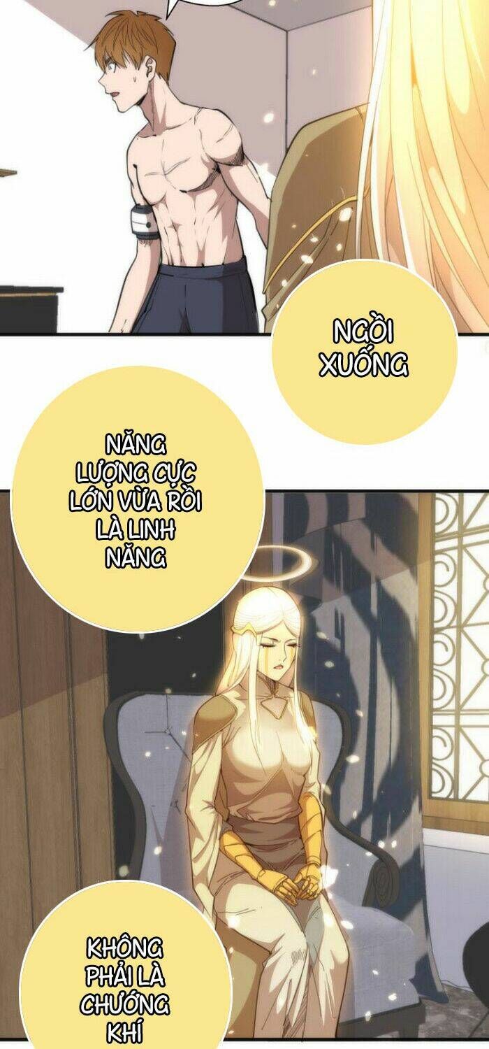 Ta Có Một Tòa Mạt Thế Mê Cung Chapter 110.5 - Trang 2