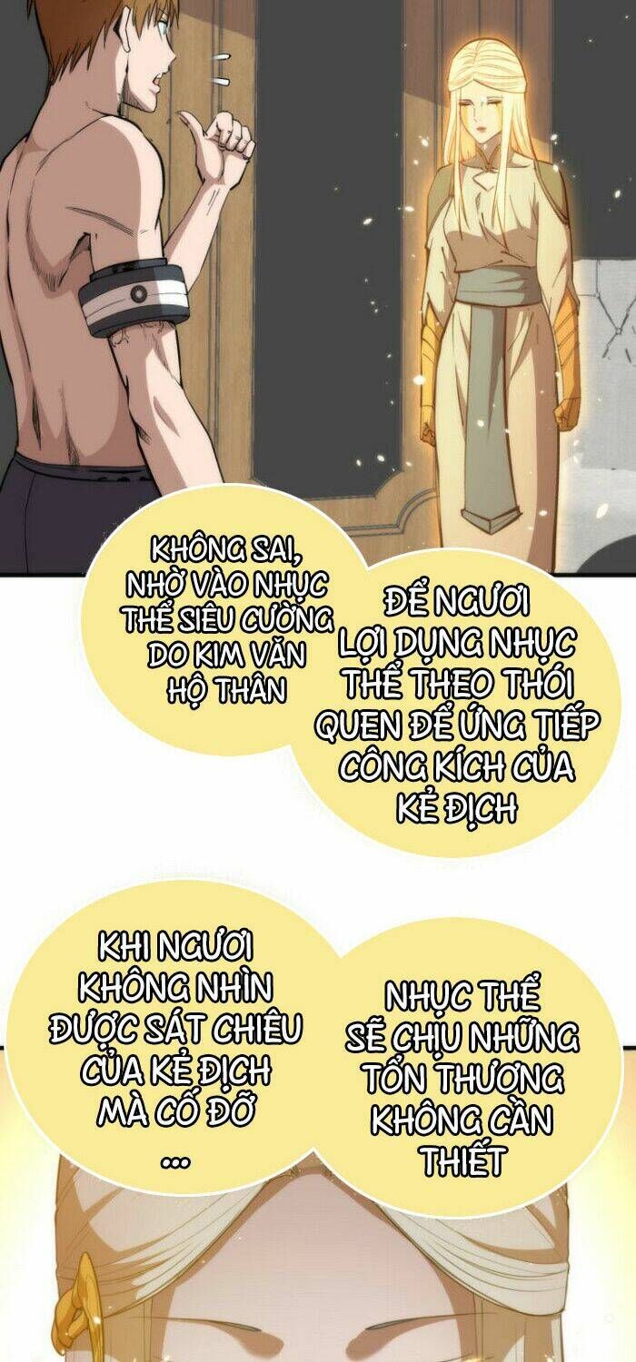 Ta Có Một Tòa Mạt Thế Mê Cung Chapter 110.5 - Trang 2