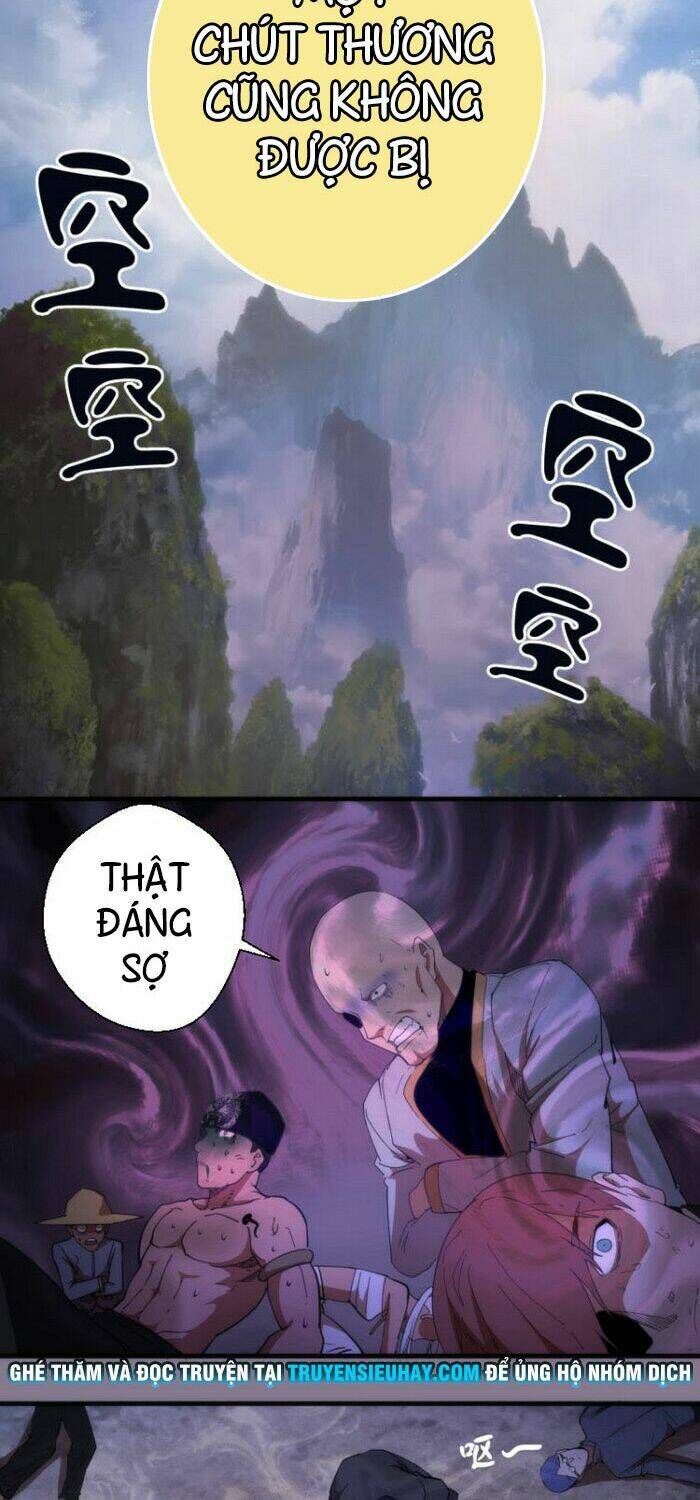 Ta Có Một Tòa Mạt Thế Mê Cung Chapter 110.5 - Trang 2
