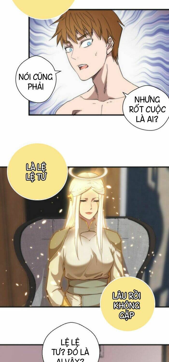 Ta Có Một Tòa Mạt Thế Mê Cung Chapter 110.5 - Trang 2