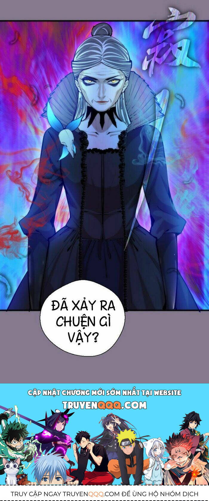 Ta Có Một Tòa Mạt Thế Mê Cung Chapter 110.5 - Trang 2