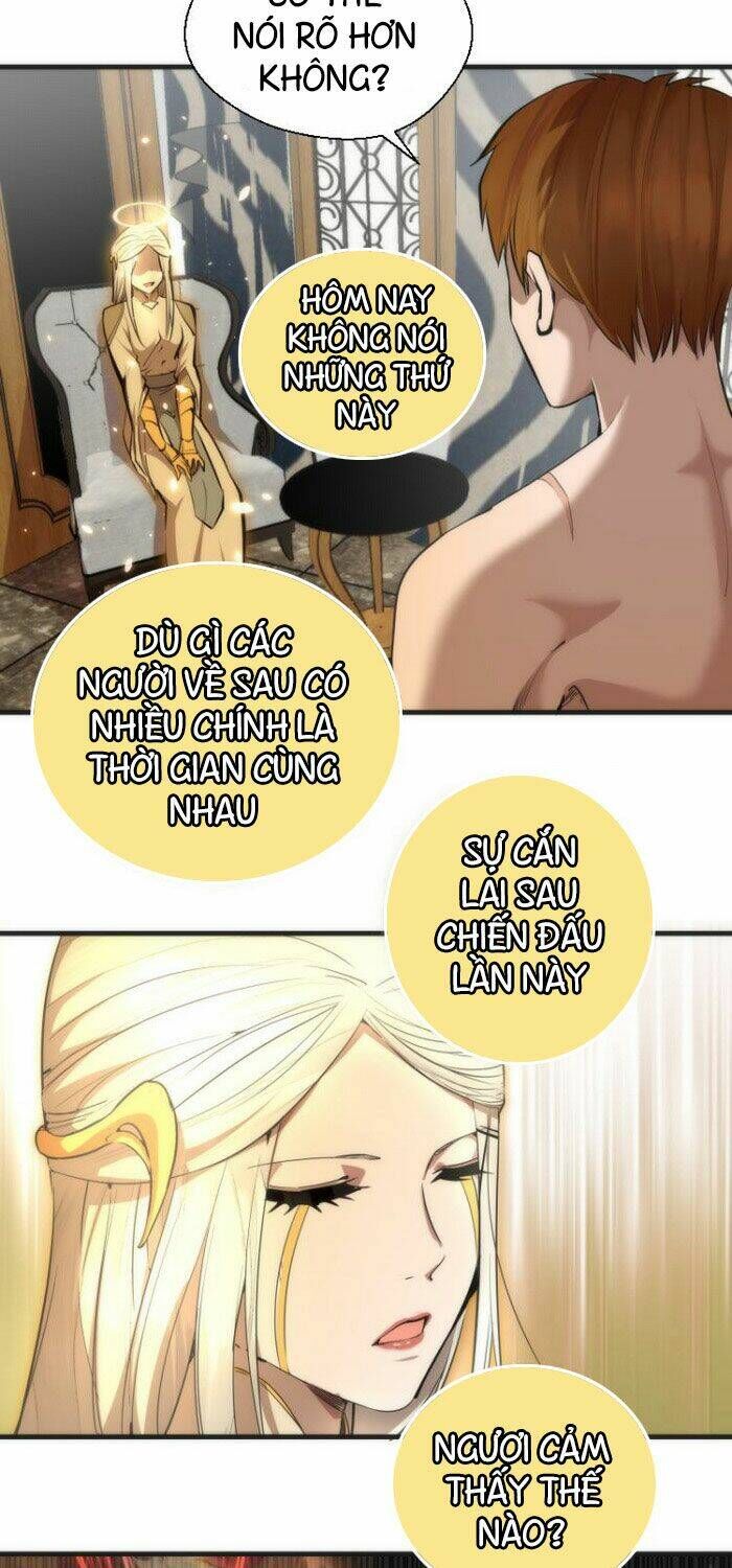 Ta Có Một Tòa Mạt Thế Mê Cung Chapter 110.5 - Trang 2