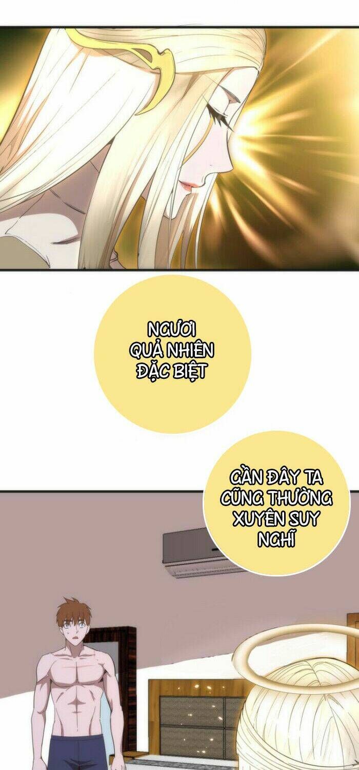 Ta Có Một Tòa Mạt Thế Mê Cung Chapter 110.5 - Trang 2