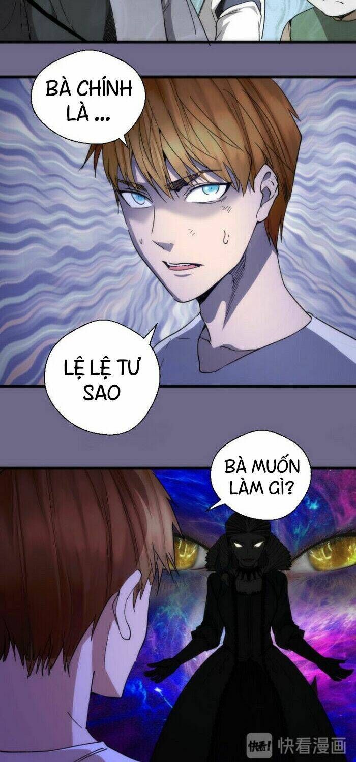 Ta Có Một Tòa Mạt Thế Mê Cung Chapter 111.5 - Trang 2