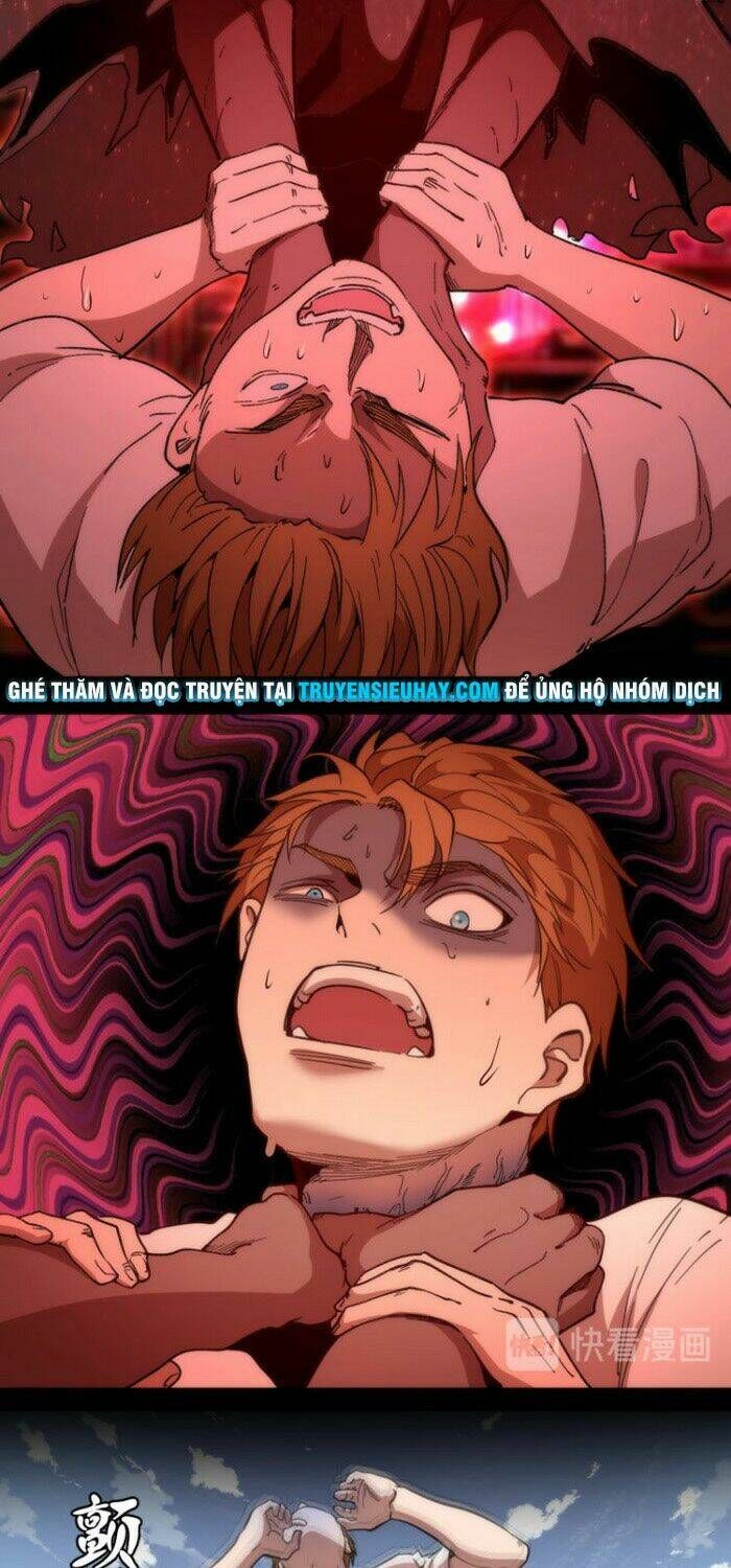 Ta Có Một Tòa Mạt Thế Mê Cung Chapter 111.5 - Trang 2