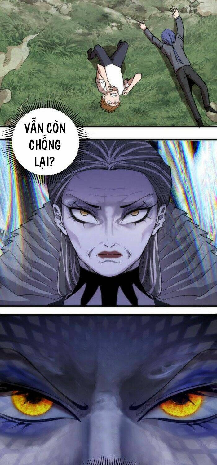 Ta Có Một Tòa Mạt Thế Mê Cung Chapter 111.5 - Trang 2