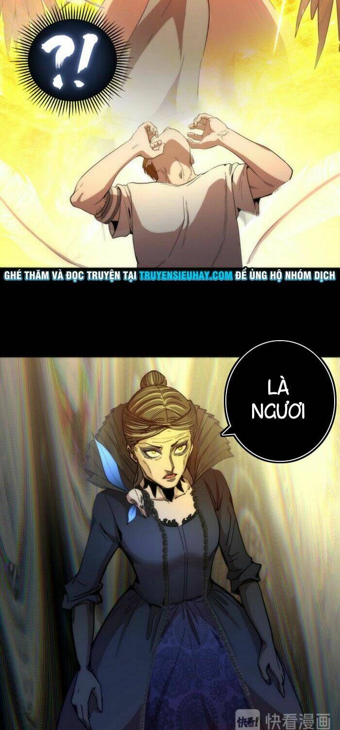 Ta Có Một Tòa Mạt Thế Mê Cung Chapter 111.5 - Trang 2