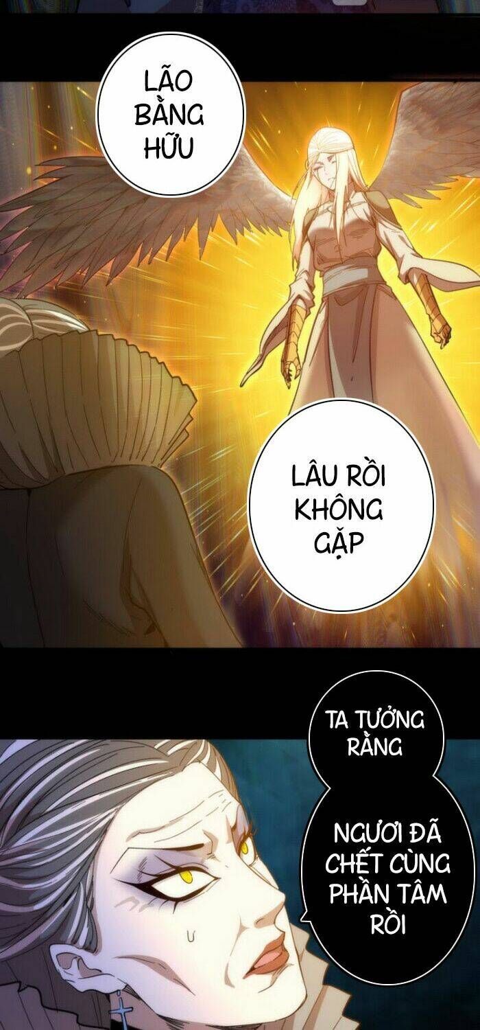 Ta Có Một Tòa Mạt Thế Mê Cung Chapter 111.5 - Trang 2