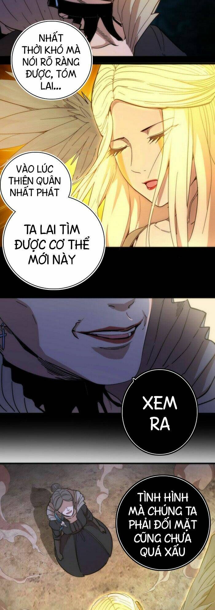 Ta Có Một Tòa Mạt Thế Mê Cung Chapter 111.5 - Trang 2