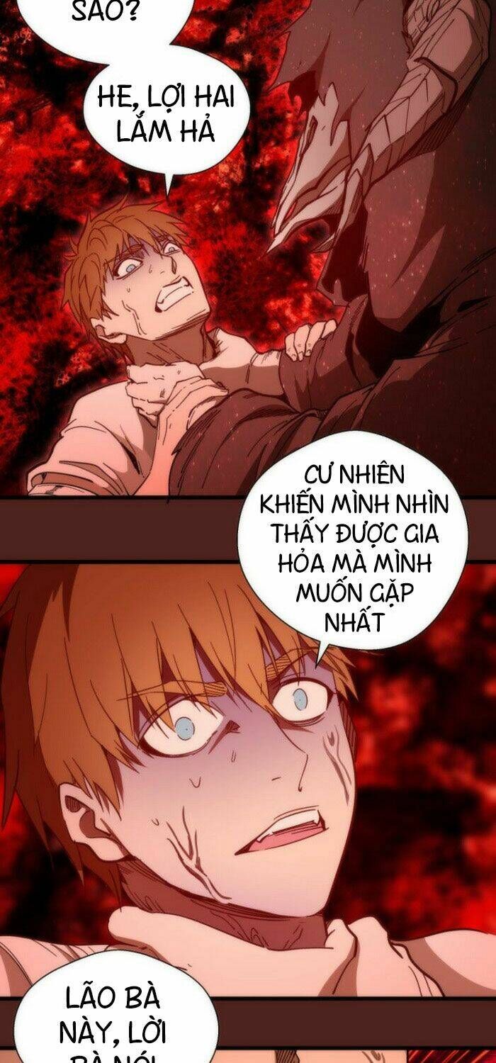 Ta Có Một Tòa Mạt Thế Mê Cung Chapter 111.5 - Trang 2