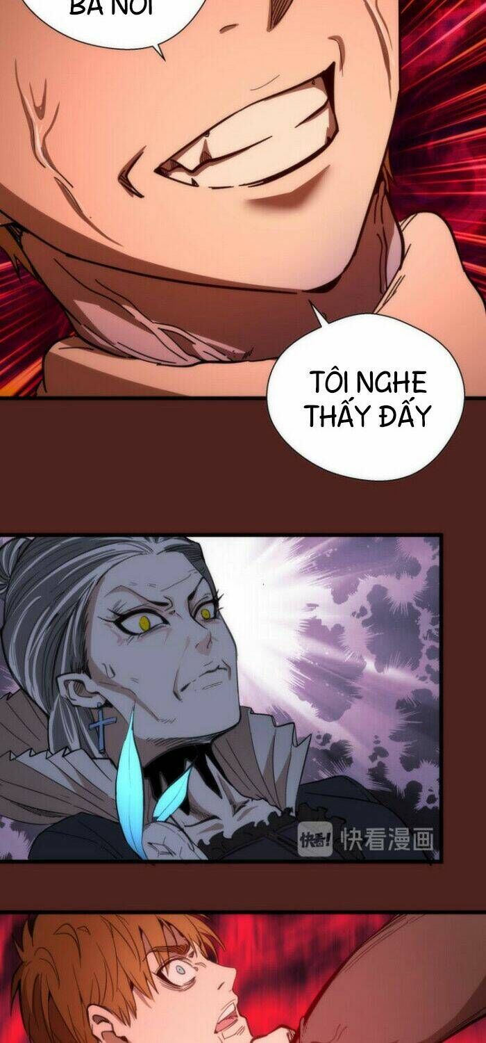 Ta Có Một Tòa Mạt Thế Mê Cung Chapter 111.5 - Trang 2