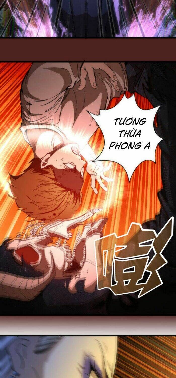 Ta Có Một Tòa Mạt Thế Mê Cung Chapter 111.5 - Trang 2