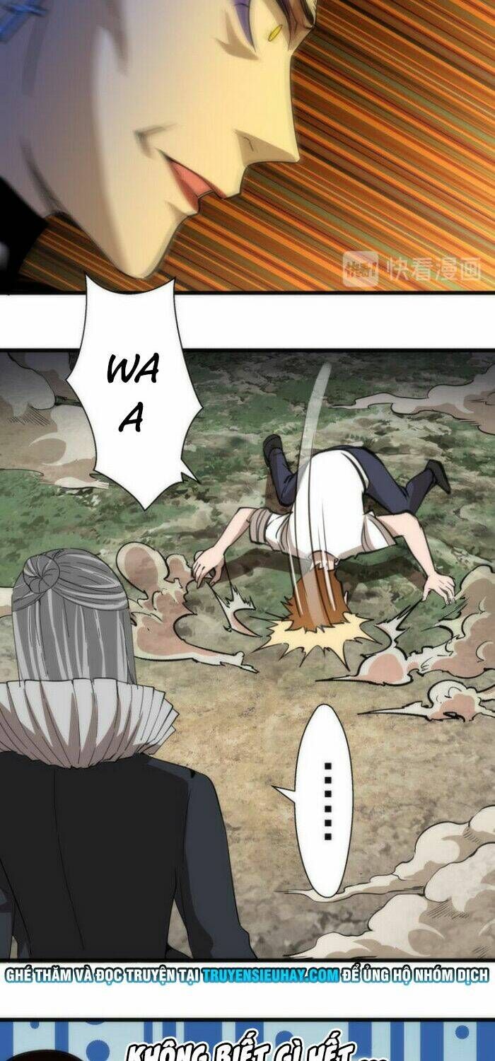 Ta Có Một Tòa Mạt Thế Mê Cung Chapter 111.5 - Trang 2