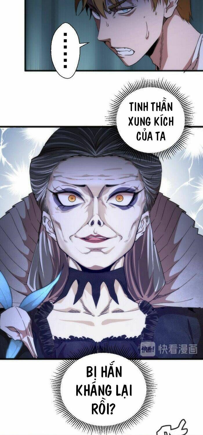 Ta Có Một Tòa Mạt Thế Mê Cung Chapter 111.5 - Trang 2