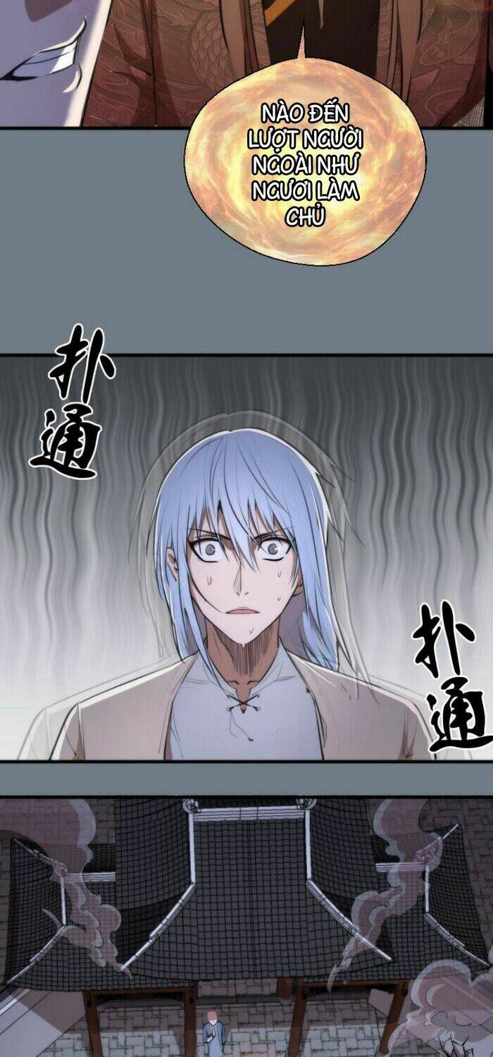 Ta Có Một Tòa Mạt Thế Mê Cung Chapter 112.5 - Trang 2