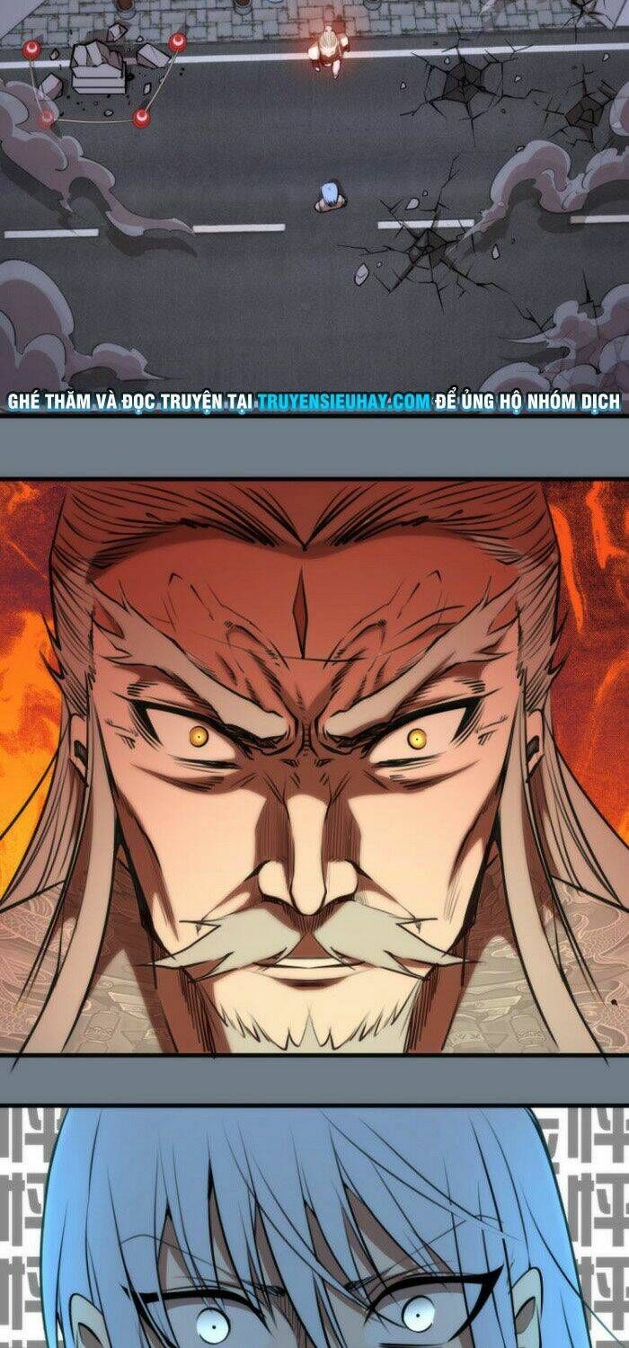 Ta Có Một Tòa Mạt Thế Mê Cung Chapter 112.5 - Trang 2