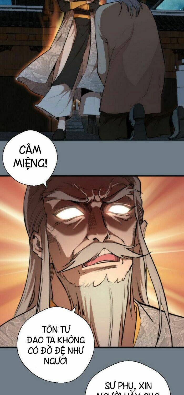 Ta Có Một Tòa Mạt Thế Mê Cung Chapter 112.5 - Trang 2