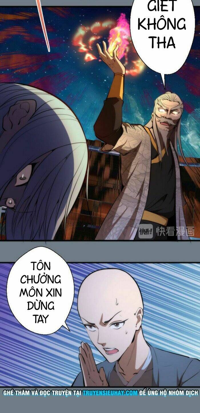 Ta Có Một Tòa Mạt Thế Mê Cung Chapter 112.5 - Trang 2