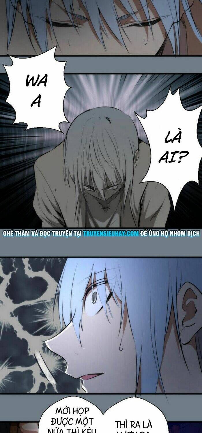 Ta Có Một Tòa Mạt Thế Mê Cung Chapter 112.5 - Trang 2