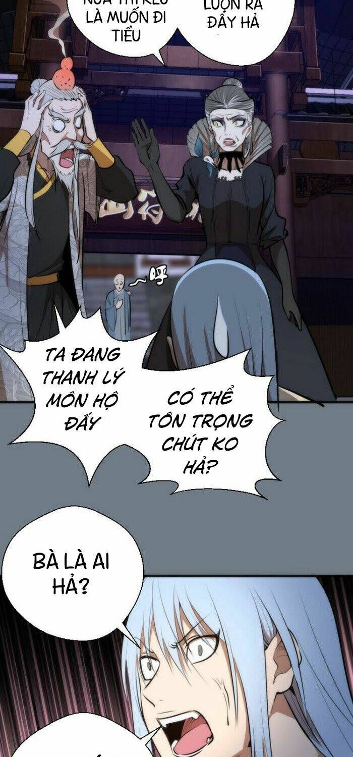 Ta Có Một Tòa Mạt Thế Mê Cung Chapter 112.5 - Trang 2