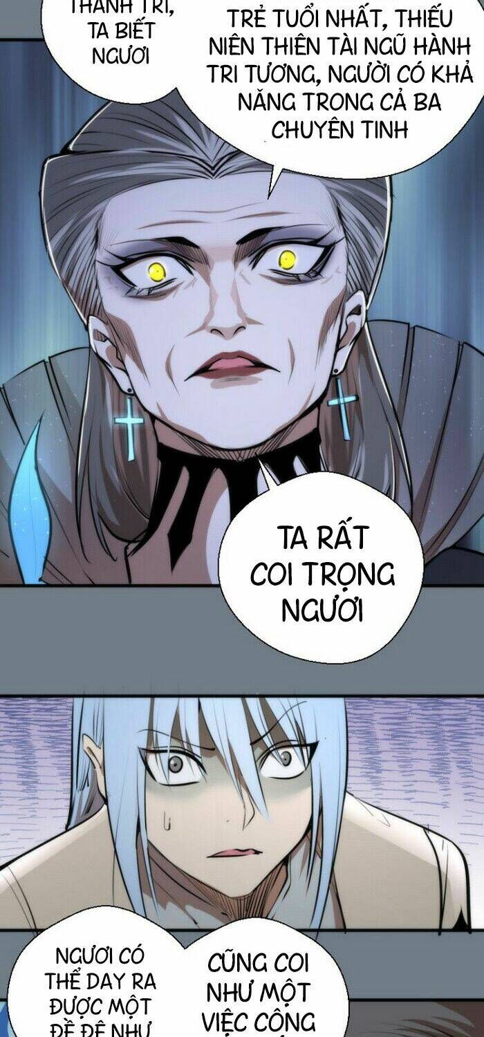 Ta Có Một Tòa Mạt Thế Mê Cung Chapter 112.5 - Trang 2