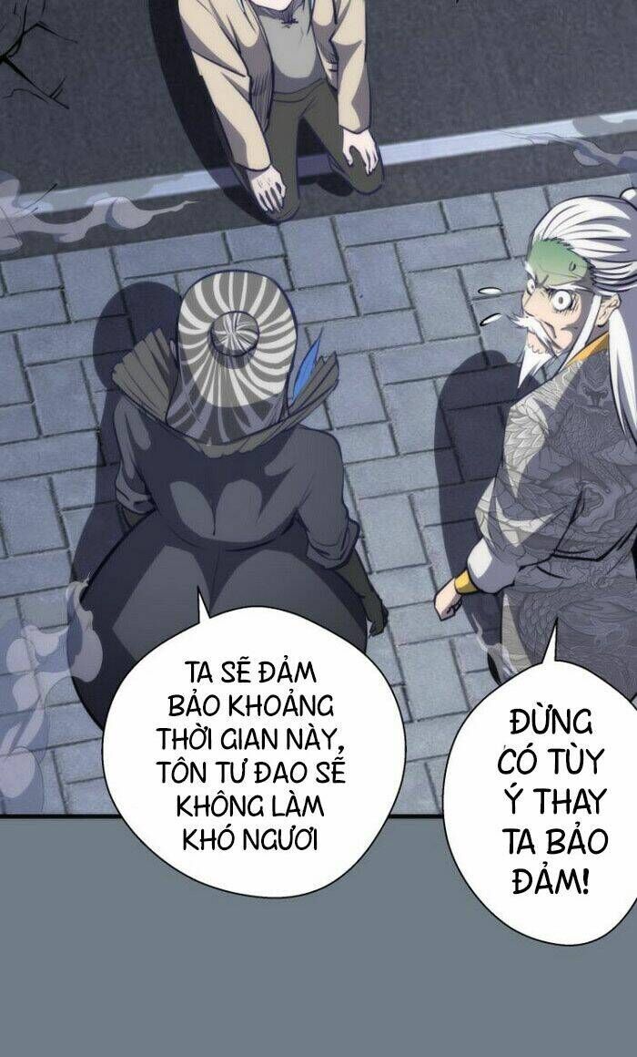 Ta Có Một Tòa Mạt Thế Mê Cung Chapter 112.5 - Trang 2