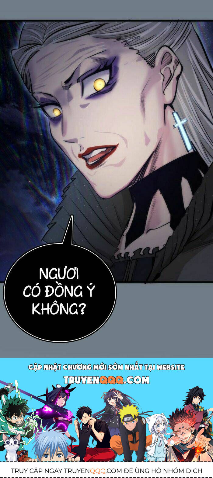 Ta Có Một Tòa Mạt Thế Mê Cung Chapter 112.5 - Trang 2