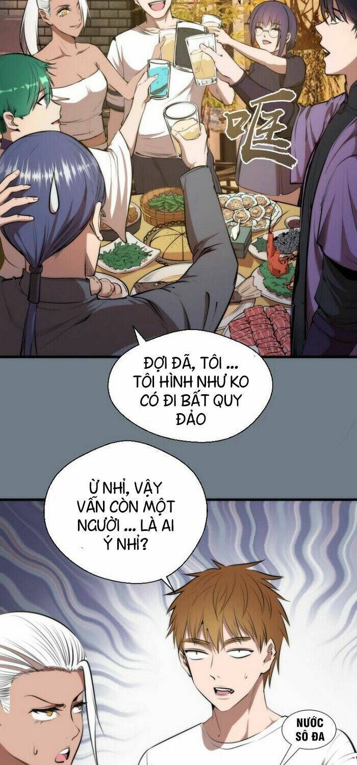 Ta Có Một Tòa Mạt Thế Mê Cung Chapter 112.5 - Trang 2