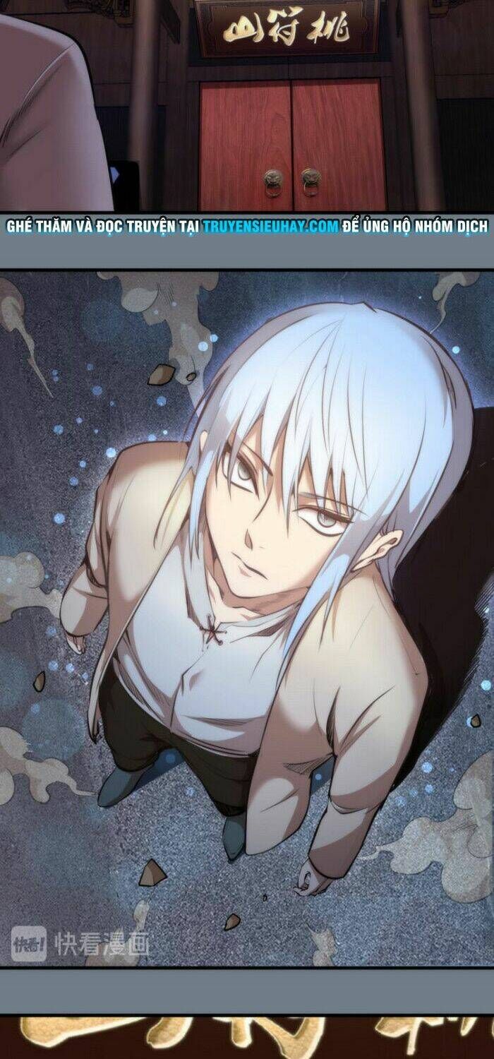 Ta Có Một Tòa Mạt Thế Mê Cung Chapter 112.5 - Trang 2