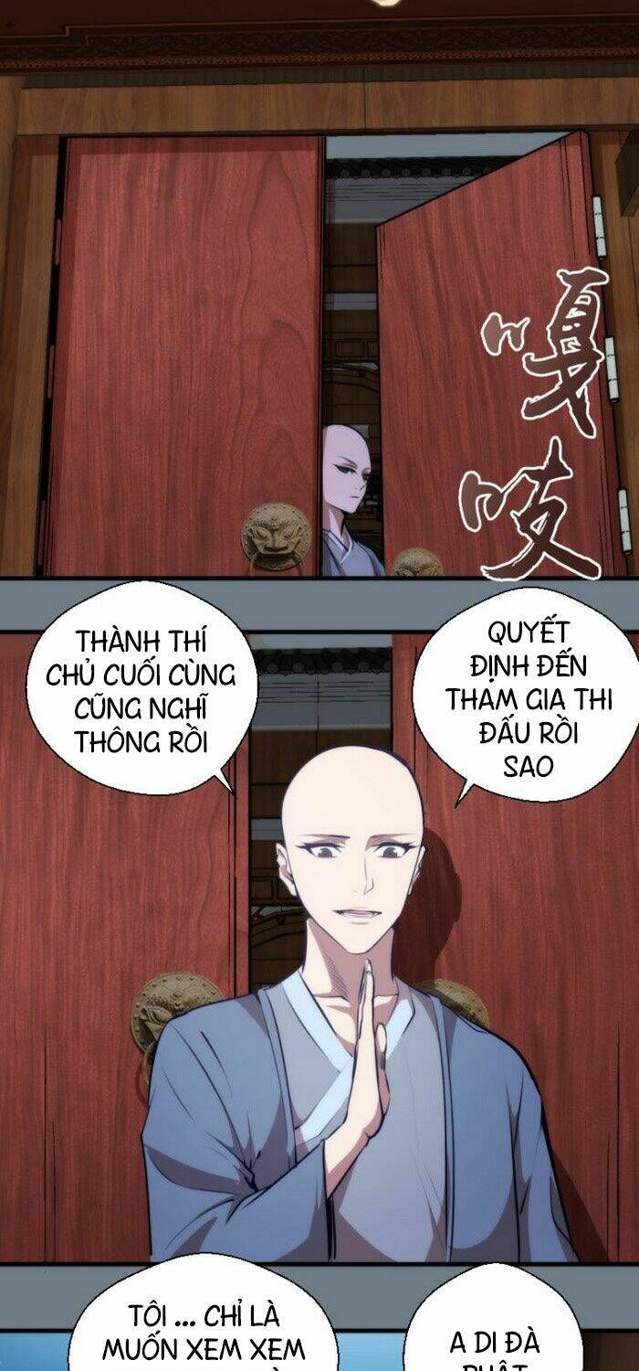 Ta Có Một Tòa Mạt Thế Mê Cung Chapter 112.5 - Trang 2