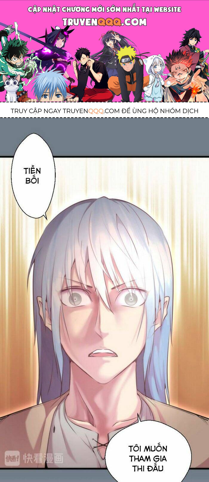 Ta Có Một Tòa Mạt Thế Mê Cung Chapter 113.5 - Trang 2