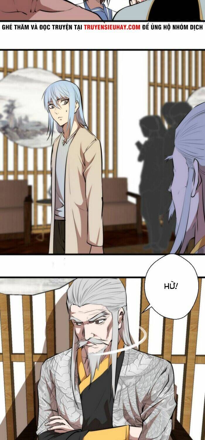Ta Có Một Tòa Mạt Thế Mê Cung Chapter 113.5 - Trang 2