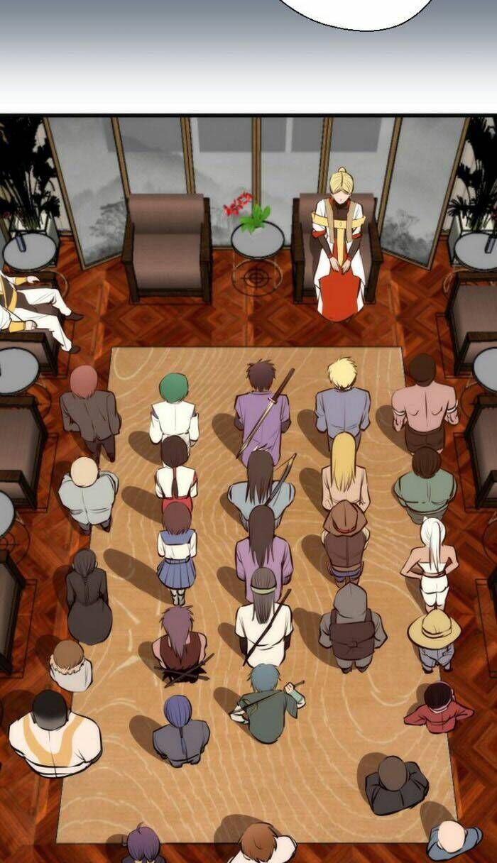 Ta Có Một Tòa Mạt Thế Mê Cung Chapter 113.5 - Trang 2