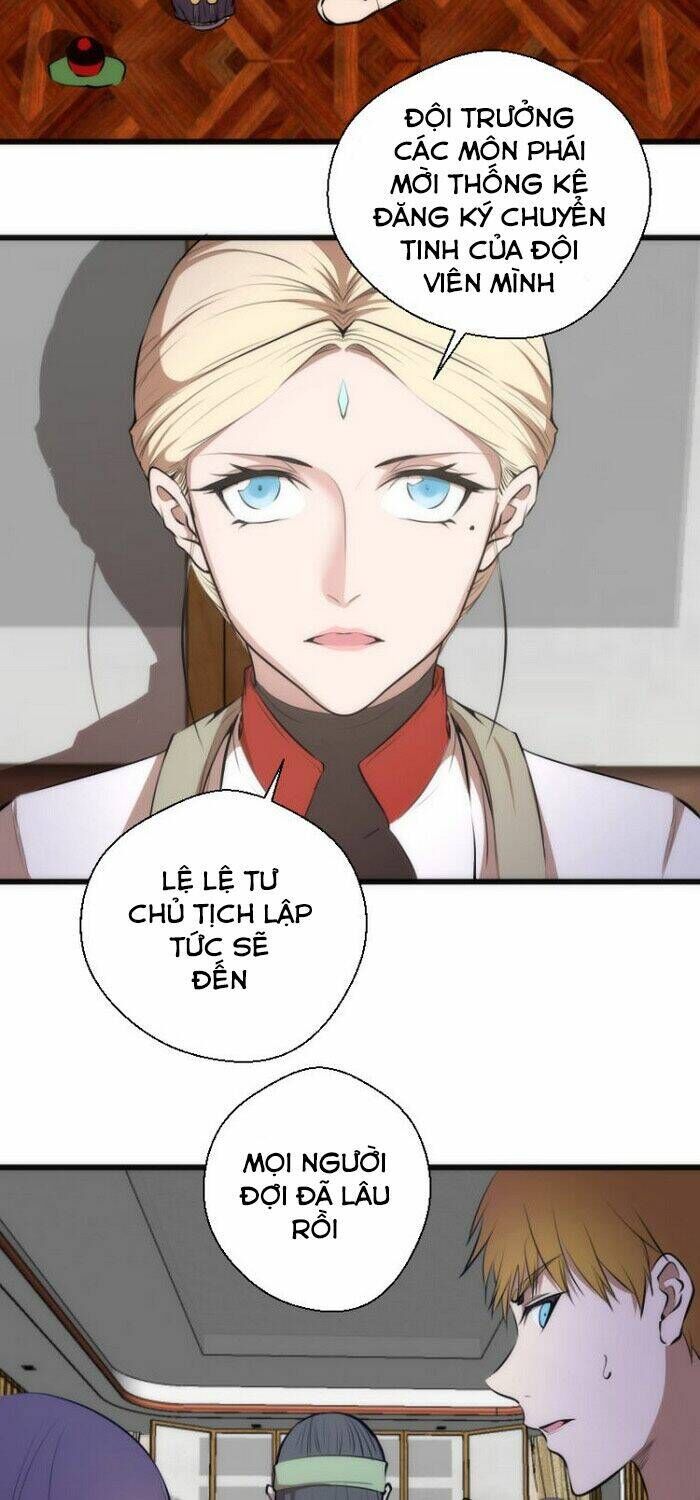 Ta Có Một Tòa Mạt Thế Mê Cung Chapter 113.5 - Trang 2