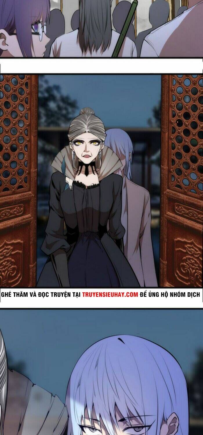 Ta Có Một Tòa Mạt Thế Mê Cung Chapter 113.5 - Trang 2