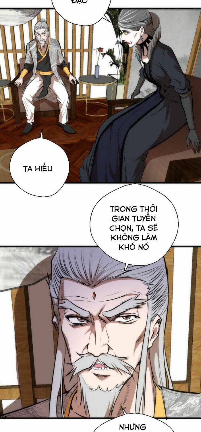 Ta Có Một Tòa Mạt Thế Mê Cung Chapter 113.5 - Trang 2