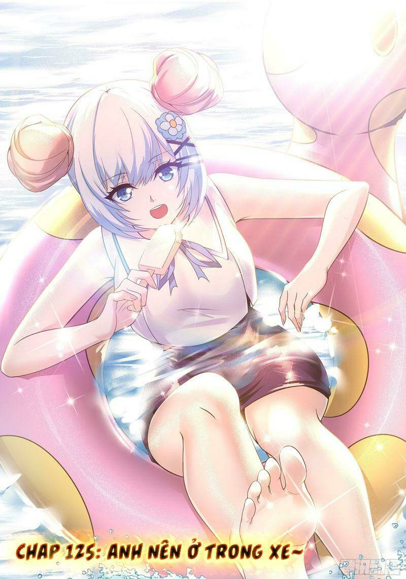 Ta Có Một Tòa Mạt Thế Mê Cung Chapter 126 - Trang 2
