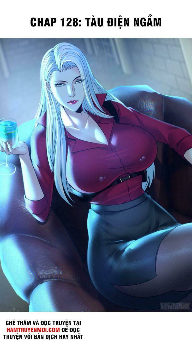 Ta Có Một Tòa Mạt Thế Mê Cung Chapter 129 - Trang 2