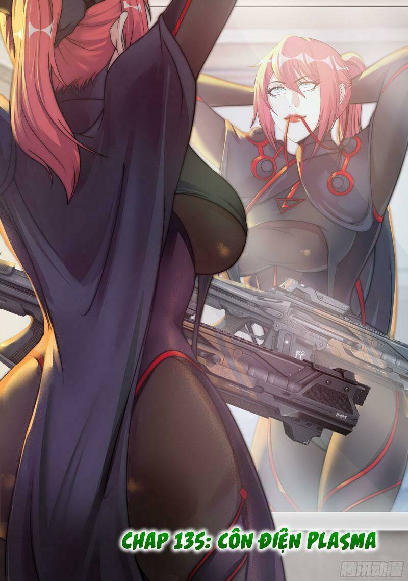 Ta Có Một Tòa Mạt Thế Mê Cung Chapter 137 - Trang 2