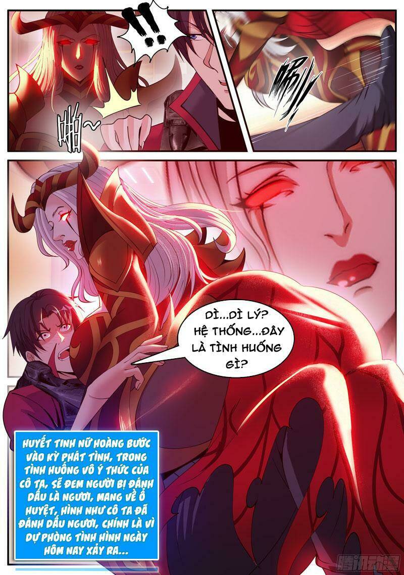 Ta Có Một Tòa Mạt Thế Mê Cung Chapter 139 - Trang 2