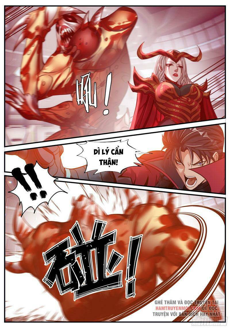 Ta Có Một Tòa Mạt Thế Mê Cung Chapter 139 - Trang 2