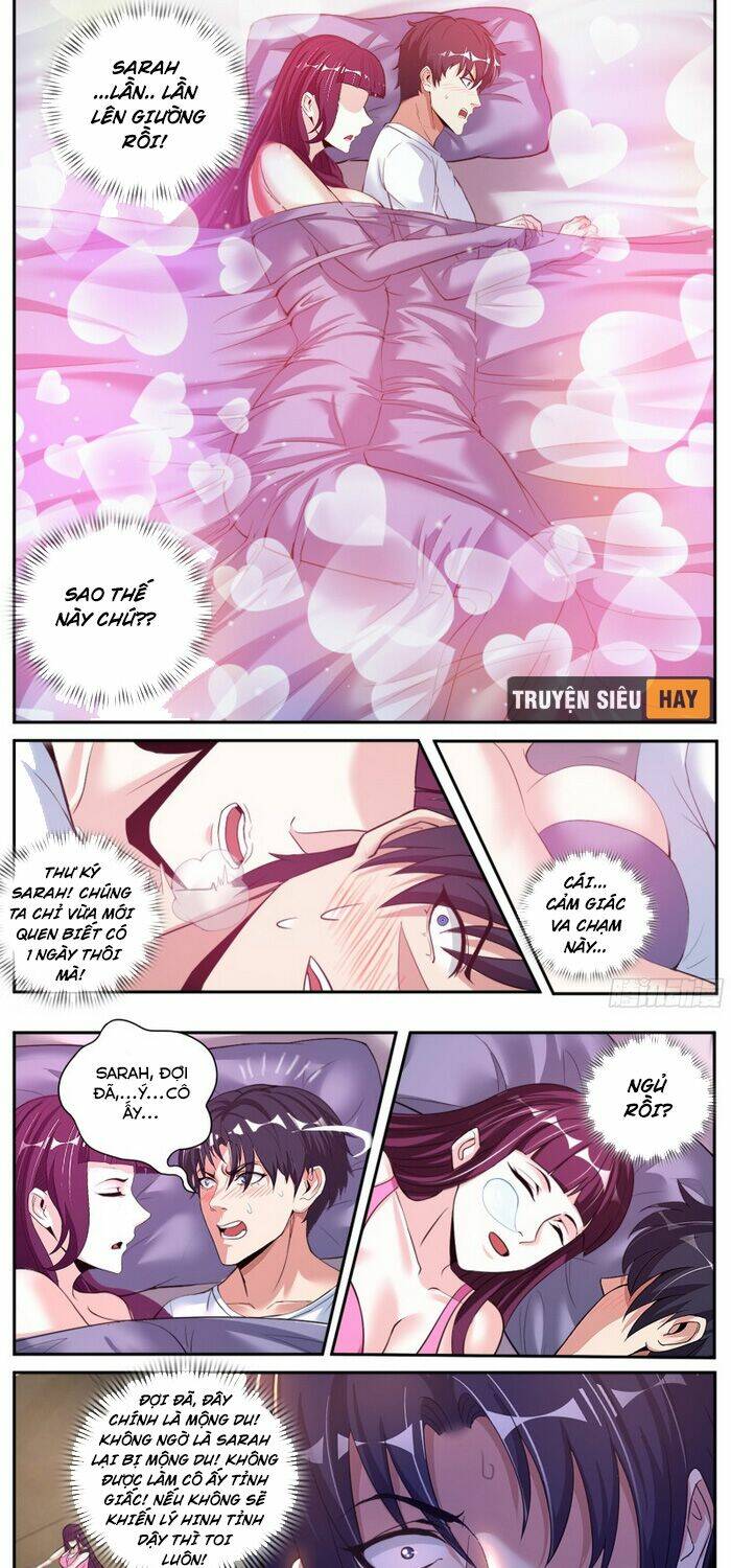 Ta Có Một Tòa Mạt Thế Mê Cung Chapter 14 - Trang 2