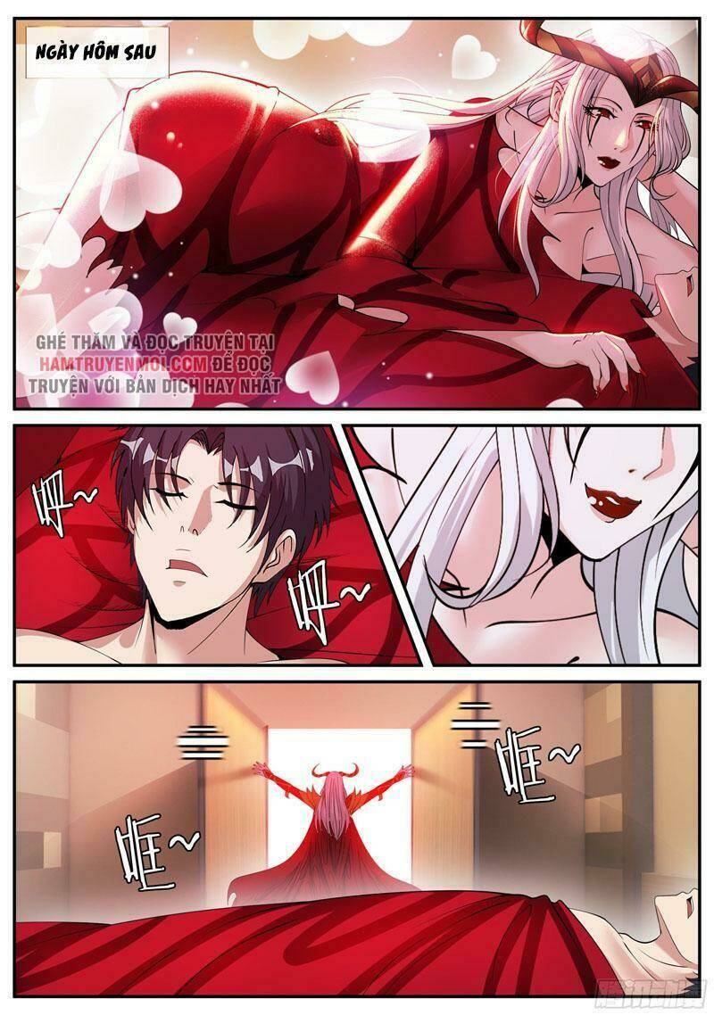 Ta Có Một Tòa Mạt Thế Mê Cung Chapter 140 - Trang 2