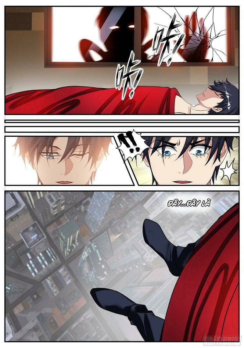 Ta Có Một Tòa Mạt Thế Mê Cung Chapter 140 - Trang 2