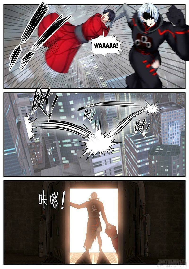 Ta Có Một Tòa Mạt Thế Mê Cung Chapter 140 - Trang 2