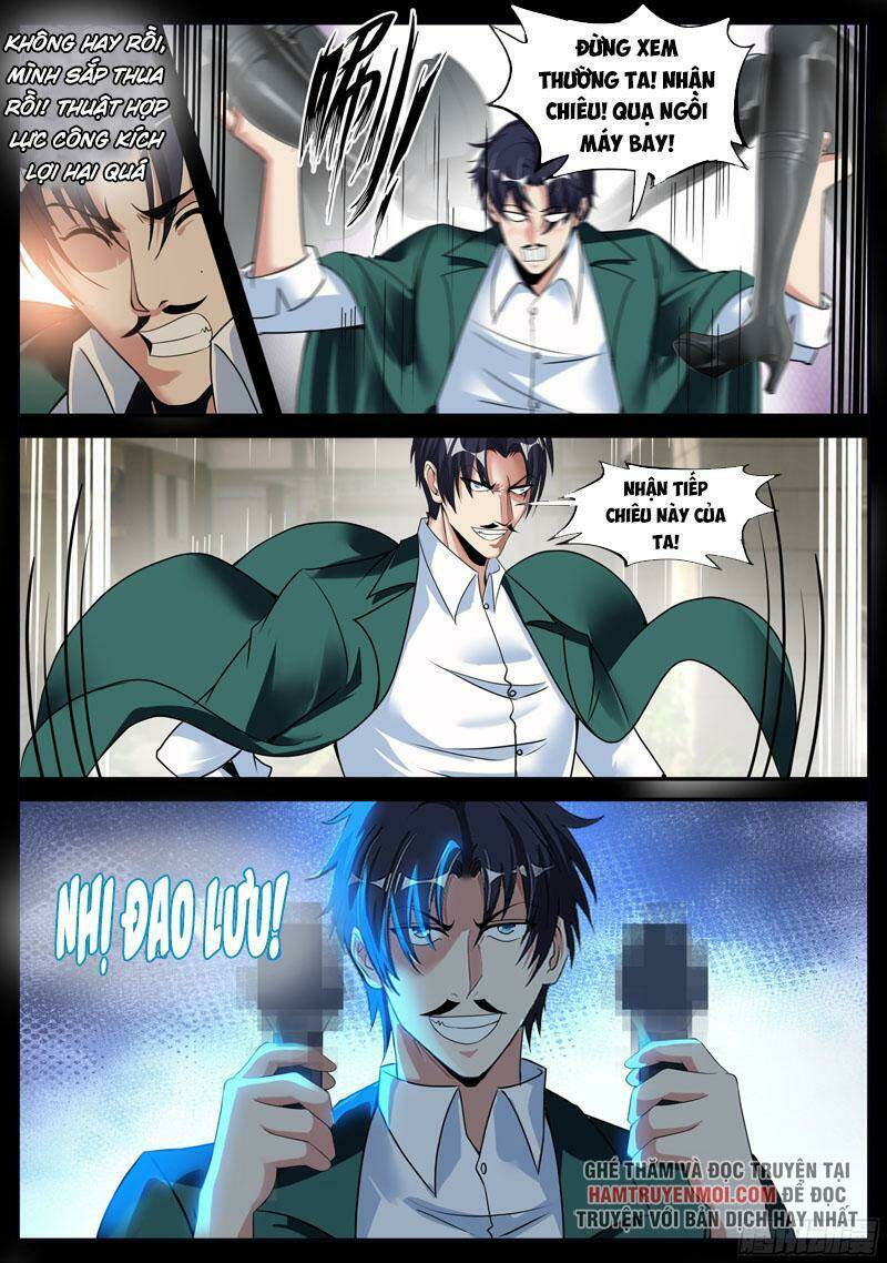 Ta Có Một Tòa Mạt Thế Mê Cung Chapter 142 - Trang 2