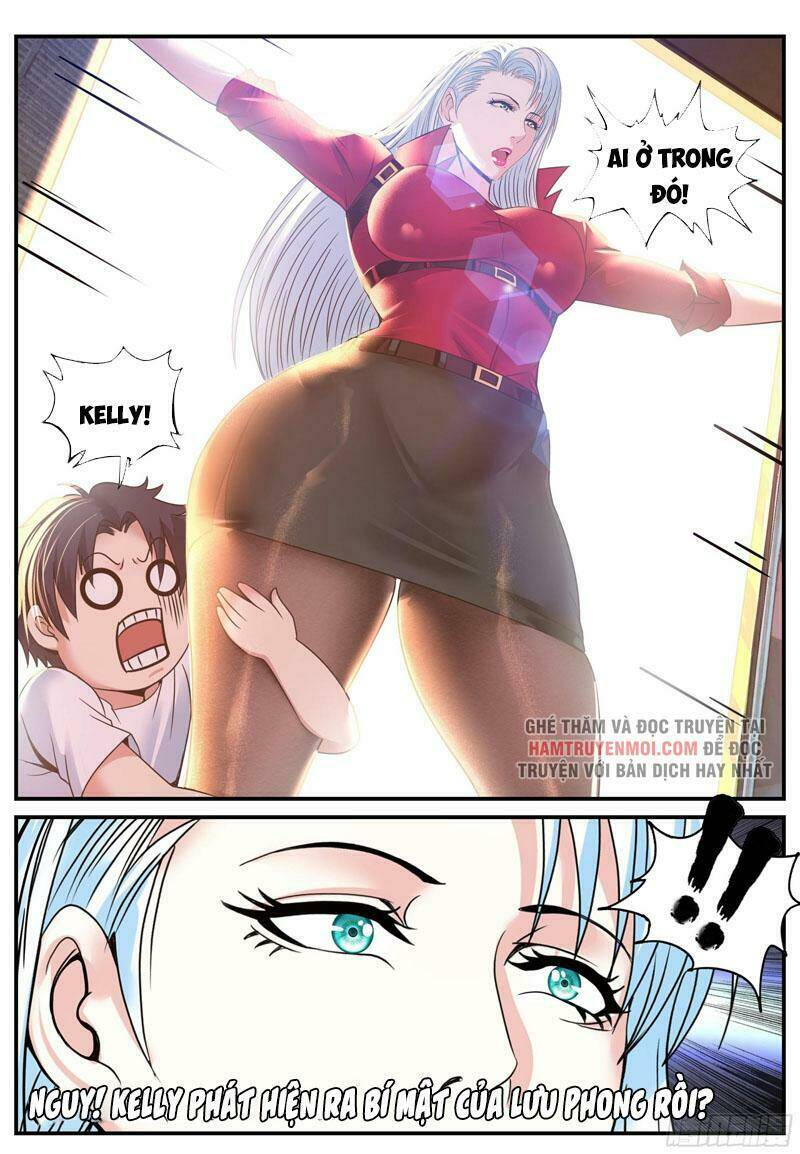 Ta Có Một Tòa Mạt Thế Mê Cung Chapter 143 - Trang 2