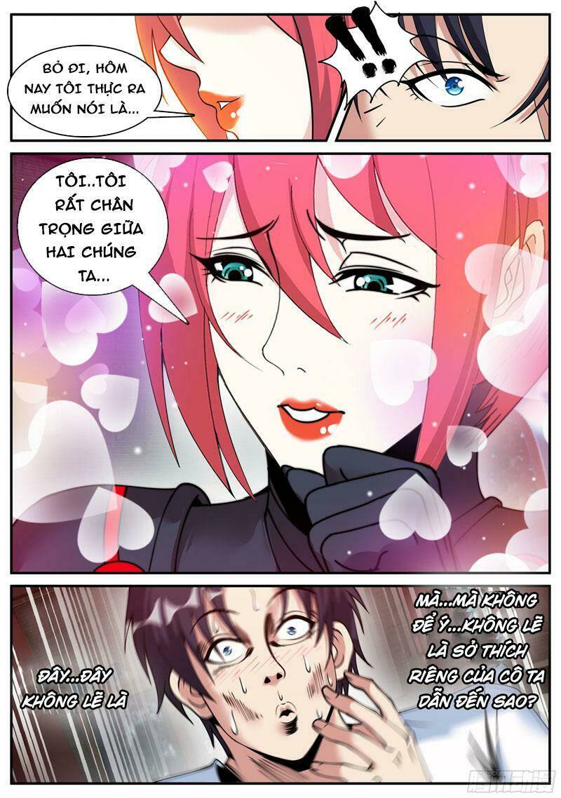 Ta Có Một Tòa Mạt Thế Mê Cung Chapter 143 - Trang 2