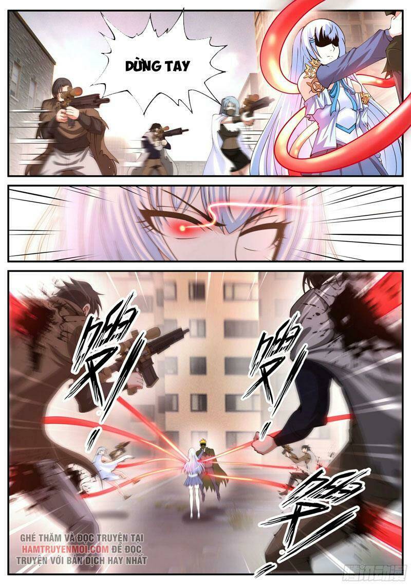 Ta Có Một Tòa Mạt Thế Mê Cung Chapter 145 - Trang 2